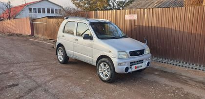 SUV   Daihatsu Terios Kid 1998 , 300000 , 