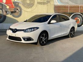  Renault Samsung SM3 Z.E. 2019 , 1900000 , 