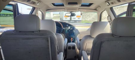 SUV   Chrysler Pacifica 2005 , 1250000 , 