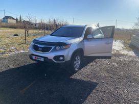 SUV   Kia Sorento 2011 , 1648000 , 
