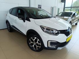 SUV   Renault Kaptur 2019 , 1770000 , 