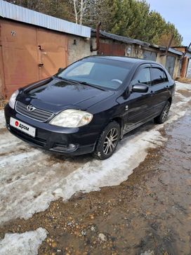  Toyota Corolla 2005 , 700000 , 