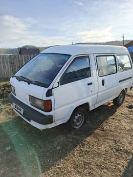    Toyota Lite Ace 1990 , 150000 , -