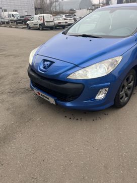  Peugeot 308 2009 , 650000 , 