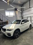 SUV   BMW X6 2011 , 2700000 , 