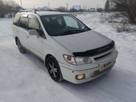    Nissan Presage 1999 , 375000 , 