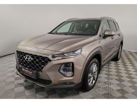 SUV   Hyundai Santa Fe 2020 , 2970000 , 