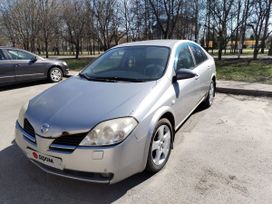  Nissan Primera 2003 , 400000 , 
