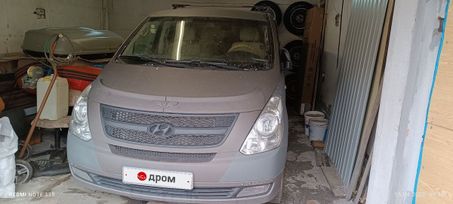   Hyundai Grand Starex 2008 , 800000 , 