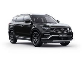SUV   Geely Atlas Pro 2024 , 3431990 , 