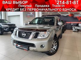 SUV   Nissan Pathfinder 2012 , 1549000 , 