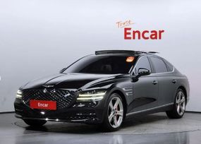  Genesis G80 2022 , 4200000 , 