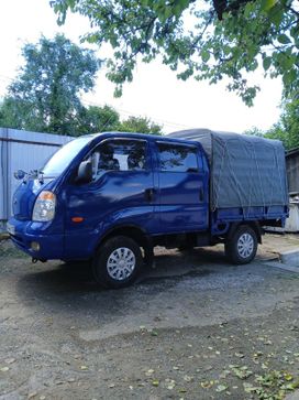   Kia Bongo 2011 , 1200000 , 