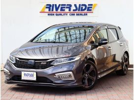    Honda Jade 2018 , 1100000 , 