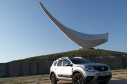 Москва Duster, 2021 Москва Duster, 2021