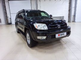 SUV   Toyota 4Runner 2003 , 2100000 , 