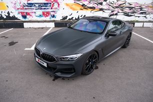  BMW 8-Series 2020 , 11000000 , 