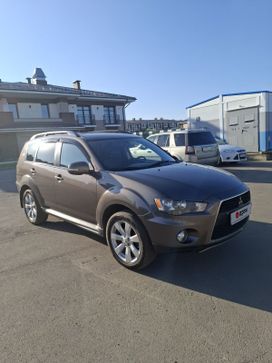 SUV   Mitsubishi Outlander 2011 , 1450000 , 