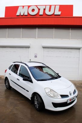  Renault Clio 2009 , 400000 , 