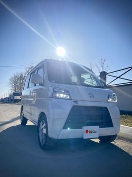    Daihatsu Hijet 2019 , 1250000 , 