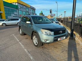 SUV   Toyota RAV4 2006 , 1190000 , -