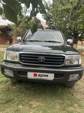 SUV   Toyota Land Cruiser 2000 , 1200000 , -