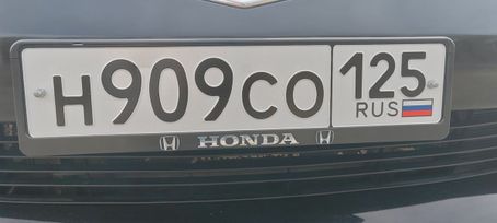    Honda Elysion 2007 , 1370000 , 