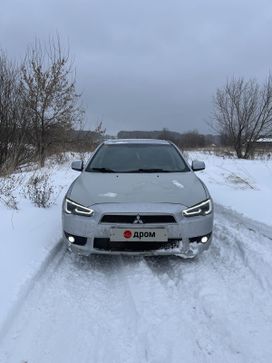  Mitsubishi Lancer 2007 , 750000 , 