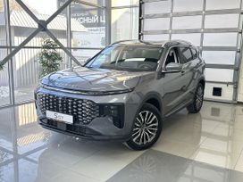 SUV   Soueast S07 2024 , 3099000 , --