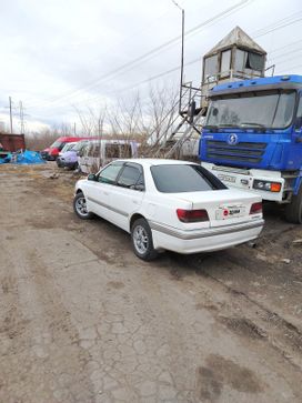  Toyota Carina 1998 , 205000 , 