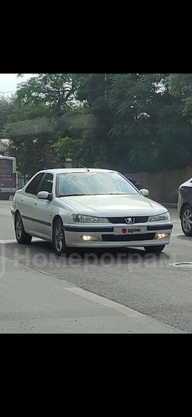  Peugeot 406 2000 , 260000 , --