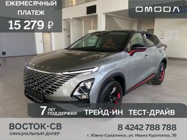 SUV   OMODA C5 2024 , 2479900 , -