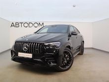  GLE Coupe, 2025