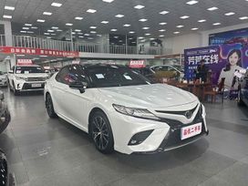  Toyota Camry 2020 , 2700000 , 