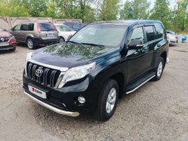 SUV   Toyota Land Cruiser Prado 2014 , 3250000 , 