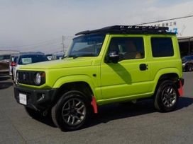  3  Suzuki Jimny 2022 , 910000 , 