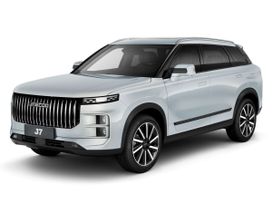 SUV   Jaecoo J7 2024 , 3589900 , 