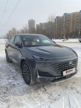 SUV   Changan UNI-K 2023 , 3700000 , 