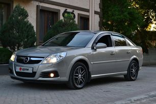  Opel Vectra 2007 , 849999 , 