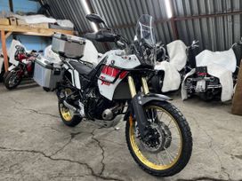  Yamaha Tenere 700 2021 , 1380000 , 