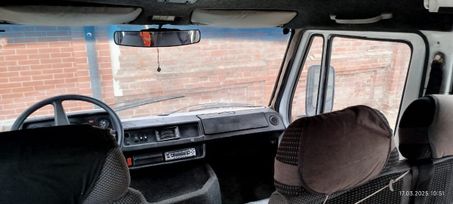    Mercedes-Benz A-Class 1990 , 400000 , 