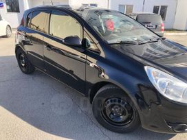  Opel Corsa 2007 , 390000 , 