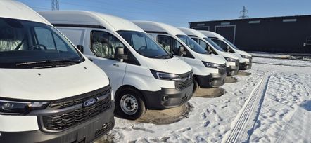  Ford Transit 2024 , 4999999 , 