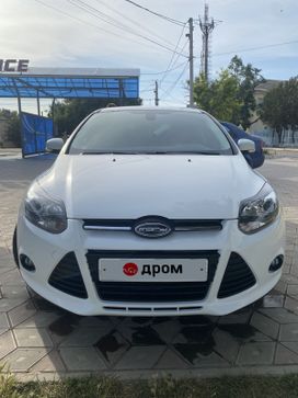  Ford Focus 2013 , 1050000 , 