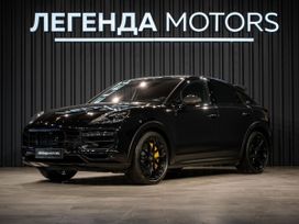 SUV   Porsche Cayenne Coupe 2022 , 17455000 , 