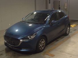  Mazda Mazda2 2020 , 829000 , 