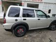 SUV   Land Rover Freelander 2004 , 530000 , 