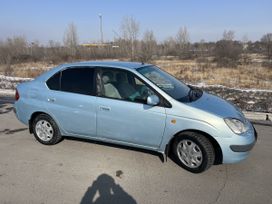  Toyota Prius 1999 , 215000 , 