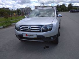 SUV   Renault Duster 2012 , 1000000 , 