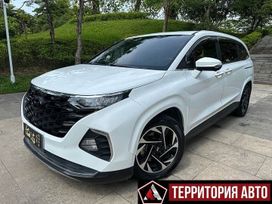 Минивэн или однообъемник Hyundai Custo 2022 года, 2304000 рублей, Благовещенск